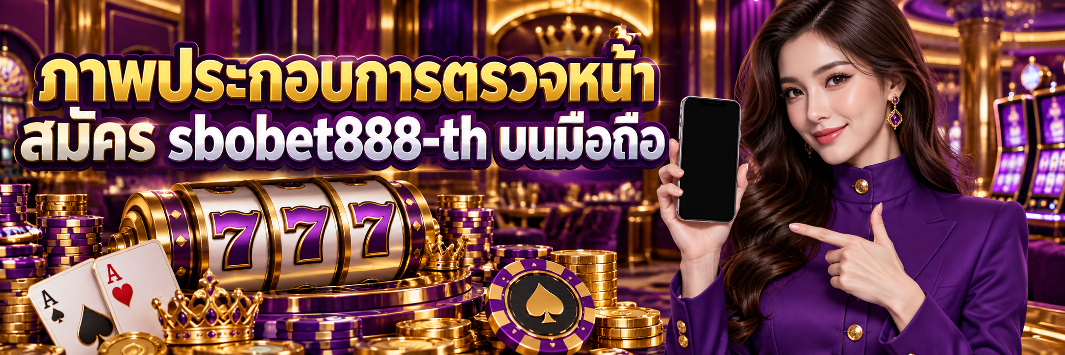 ภาพประกอบการอ่านวิธีนับรางวัลและยอดเดิมพันเกมสล็อต
